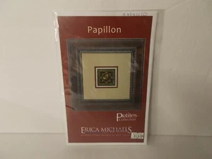 Erica Michaels ~ Petites Collection ~ Papillon (Includes Silk Gauze) - Picture 1 of 2