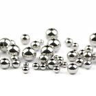 Bracelet à faire soi-même espaceur de perles rondes perles lâches 3/4/6/8 mm