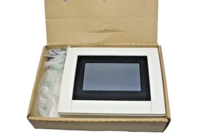 PANEL OPERADOR ESSER FX808461 81339-101-01 - Imagen 1 de 8