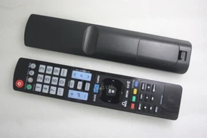 Control remoto para LG 42PT352 47LW540U 42PT98UI 50PV350N 42PF76Y 47LW451C TV LCD - Imagen 1 de 5