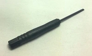 BRAND NEW Flat Slotted - Screwdriver Laptop Electronic Cell Phone Repair Tool - Picture 1 of 1