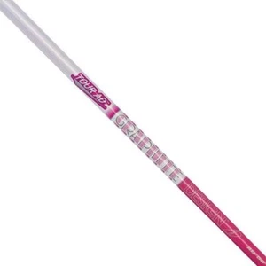 Graphite Design Tour AD PINK Iron Shaft .370 Tip - Picture 1 of 1