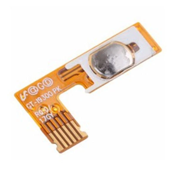 Interruptor botón de encendido Samsung Galaxy S3 i9300 cable flexible cinta OEM NUEVO Envío ahora Foto 1 de 1