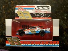 Racing Champions #93 Amoco 2001 Dodge Intrepid - Collectors Series 1:64 Diecast Car