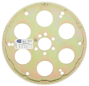 Quick Time RM-823 Modular 153 Tooth Internal Balance 1-Piece Rear Main Seal SBC - Bild 1 von 1