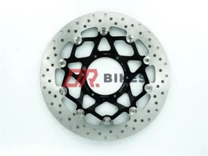 Honda CBR1000RR SP 2014 - 2016 Brembo Serie Oro Floating Front Disc - Picture 1 of 5