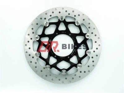 Honda CBR1000RR SP 2014 - 2016 Brembo Serie Oro Floating Front Disc - Image 1 of 4