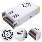 High-Quality 12V 30A DC Power Supply Adapter for LED Strip Light