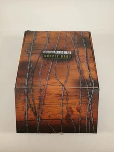 The Walking Dead Supply Drop Box 2024 - Bild 1 von 6