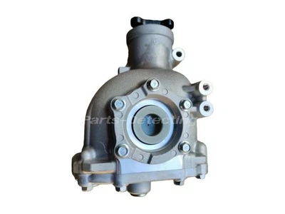 Conjunto de transmisión final delantera para Nissan GT-R GTR R35 JDM 38500-AR51A 2009+ Foto 1 de 4