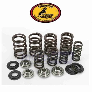 Kibblewhite Valve Spring Kit for 2009-2020 Yamaha YFZ450R SE - Engine Valve lx - Picture 1 of 5