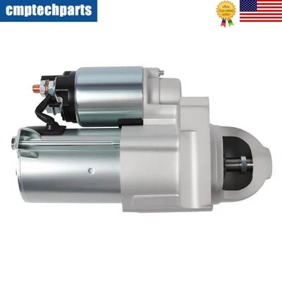 Starter for Chevrolet Express 2500 3500 Suburban 1500 GMC Savana 1500 2500 3500 - Изображение 1 из 4