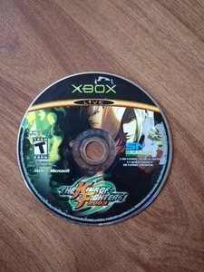The King of Fighters 2003, solo juego - Imagen 1 de 1