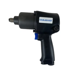 Ingersoll Rand 2125QTIMAX-A 1/2" Drive 332 ft/lb 15000 RPM Air Impact Wrench - Imagen 1 de 8