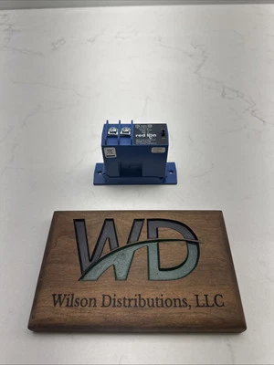 Red Lion Current Transducer CTL0052S New No Box - Image 1 of 4