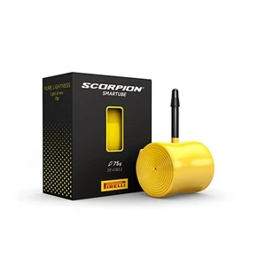 New Pirelli Scorpion SmarTUBE Tube Presta Length: 40mm 29'' 1.80-2.20 - Bild 1 von 1