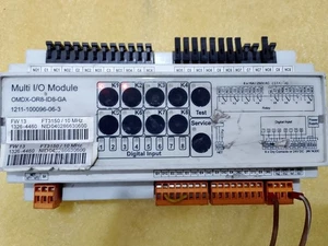 MULTI I/O MODULE OMDX-OR8-ID8-GA 1211-100096-06-3 - Picture 1 of 10