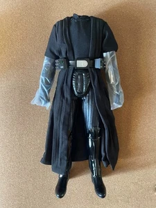 1/6 Action Body Figure Hot Toys HT CMS020AE Star Wars Luke Skywalker Dark Empire - Picture 1 of 2