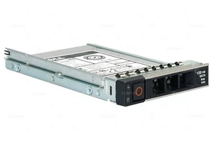 PGNY6 G14 DELL SSD 120GB SATA 6G 2.5" SFF FOR DELL POWEREDGE G14 - Zdjęcie 1 z 7