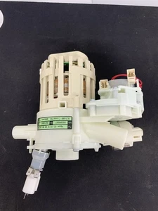 Miele Dishwasher Circulation pump Mppw61-31/4 120V/USA 10285587 10 285 587 - Picture 1 of 6