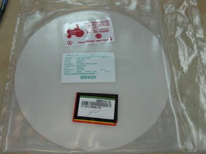 Applied Materials 500091414 PLATE QUARTZ 300MM ATM - Picture 1 of 5