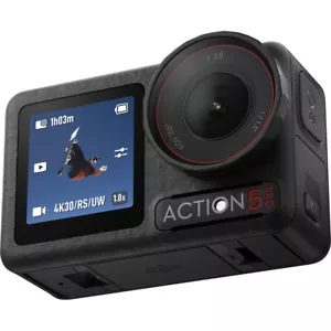 DJI Osmo Action 5 Pro Standard Combo - Open Box - Picture 1 of 12
