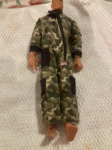 Vintage 1999 The Ultra Corps 12" Articulated Action Figure By Lanard Toys - Picture 1 of 14