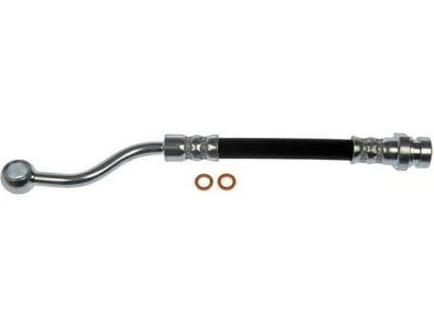 For 2010-2013 Kia Forte Koup Brake Hose Rear Right Outer Dorman 77355GK 2011 — 第 1/2 张图片