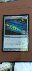 Sphinx-Bone Wand - Foil MTG Rise of the Eldrazi NM Spanish - Picture 1 of 1
