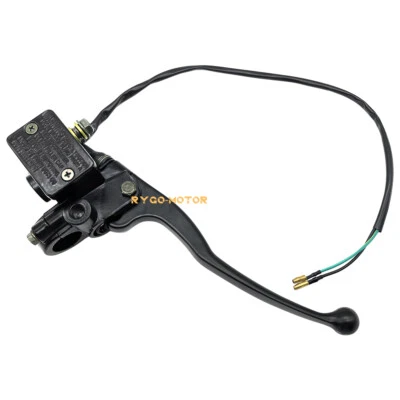 Front Right Brake Master Cylinder for Polaris Phoenix 200 Sawtooth 200 2006-2021 - Изображение 1 из 4