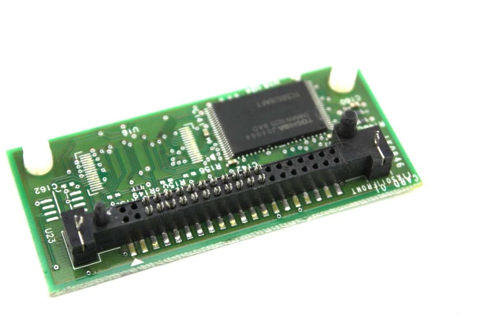 Genuine Lexmark T52x T62x 4520 4525 4530 4540 Card For IPDS / SCS / TNE  56P2030 - Image 1 of 3