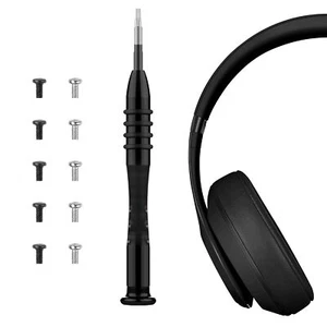 Geekria Headband Repair Tool for Beats Studio 3, Studio 2 (Black) - Picture 1 of 6