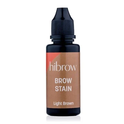 Hi Brow Professional Stain Hybrid Dye    Apply like tint with results like Henna - Image 1 of 4