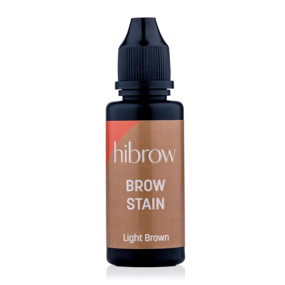 Hi Brow Professional Stain Hybrid Dye    Apply like tint with results like Henna - Image 1 of 4