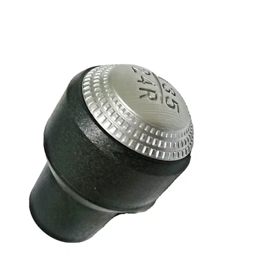 5-speed  , OEM hyundai TUCSON 2005-2009   gear Shif Manual  Knob — 第 1/4 张图片