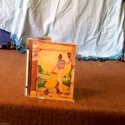 Elton John : Goodbye Yellow Brick Road The Classic Years CD - Image 1 of 2
