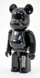 Medicom Bearbrick Serie 23 SF Finge Stellen Sie sich das Unmögliche vor 100 % be@rbrick S23 - Bild 1 von 4