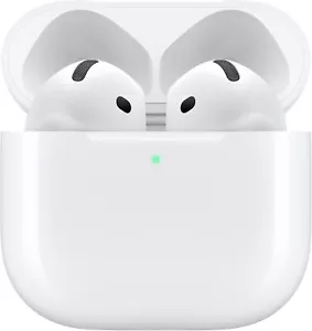 Apple AirPods (4a Gen.) con ANC USB-C In-Box Ottime Garanzia Apple - Foto 1 di 2