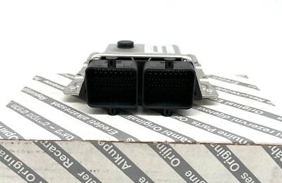 Fiat 500 (2012 onwards) 1.2L Ignition Control Module 52032653 Genuine & New - Image 1 of 4