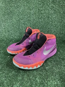 Nike Kyrie 1 Easter 2015 Mens Size 10 - Used - No Laces - Picture 1 of 11