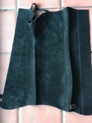 XXLarge Size Over-the-Boot Chaps zum Reiten - Bild 1 von 4