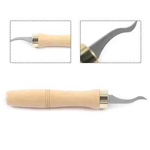 Luthier Tools Cut Graver Violin/Guitar/Viola Making Woodworking Tools FAST SHIP - Picture 1 of 8