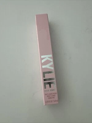 KYLIE COSMETICS Matte Liquid Lipstick 736 On Brand NIB - Image 1 of 3