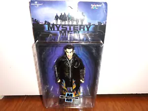 Mystery Men Mr. 1999 Modellino Furious Movie NUOVO che gioca Mantis - Foto 1 di 10