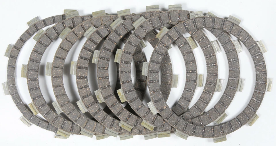 EBC CK Series Clutch Kit Honda VT600C Shadow VLX 91-07 DRZ250 CK1181 - Image 1 of 1