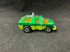 Matchbox Lesney 1975 No.59 Planet Scout - Picture 1 of 5