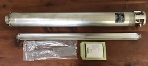 DAB Borehole Pump S4C19 Code 504200630. Made in Italy - Picture 1 of 4