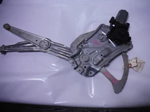 1999 BMW M3 PASSENGER RIGHT FRONT WINDOW REGULATOR MOTOR OEM 1992-1999 - Picture 1 of 7