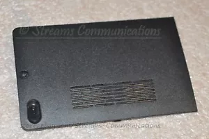 TOSHIBA Satellite P775-S7234 P775-S7236 P775-S7238 Laptop 2nd HDD Cover Door - Picture 1 of 4