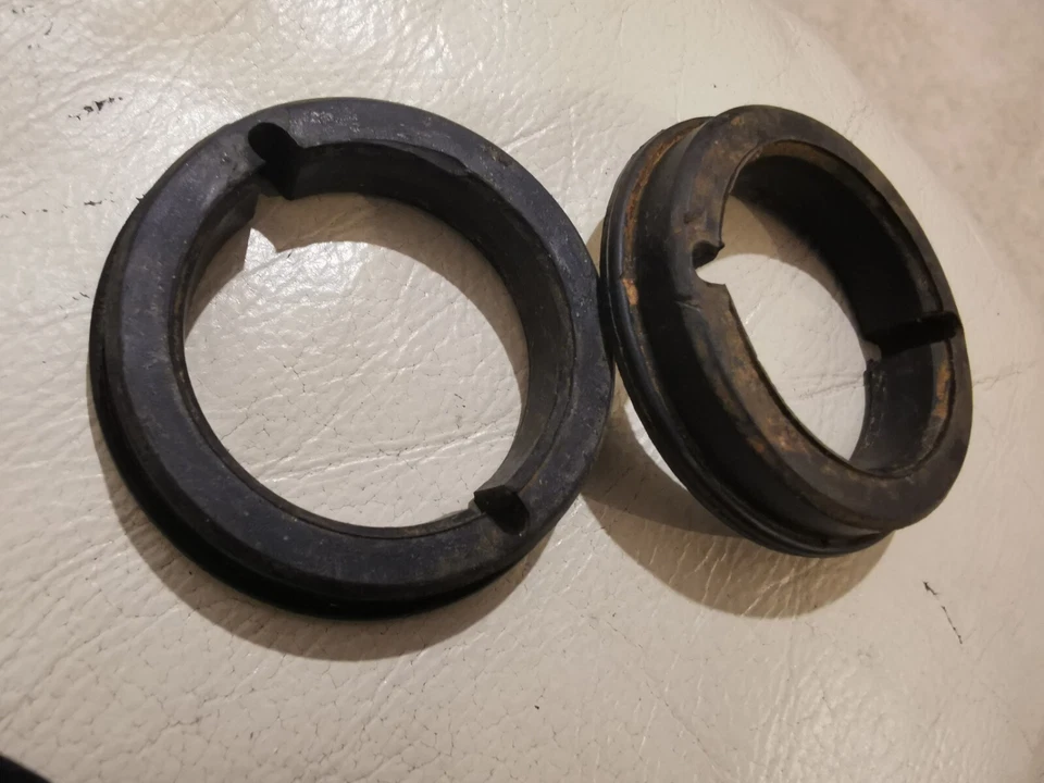 Kit de cubierta inferior bota original Kia Picanto delantero CV 495421-Y001 NUEVO Foto 1 de 4